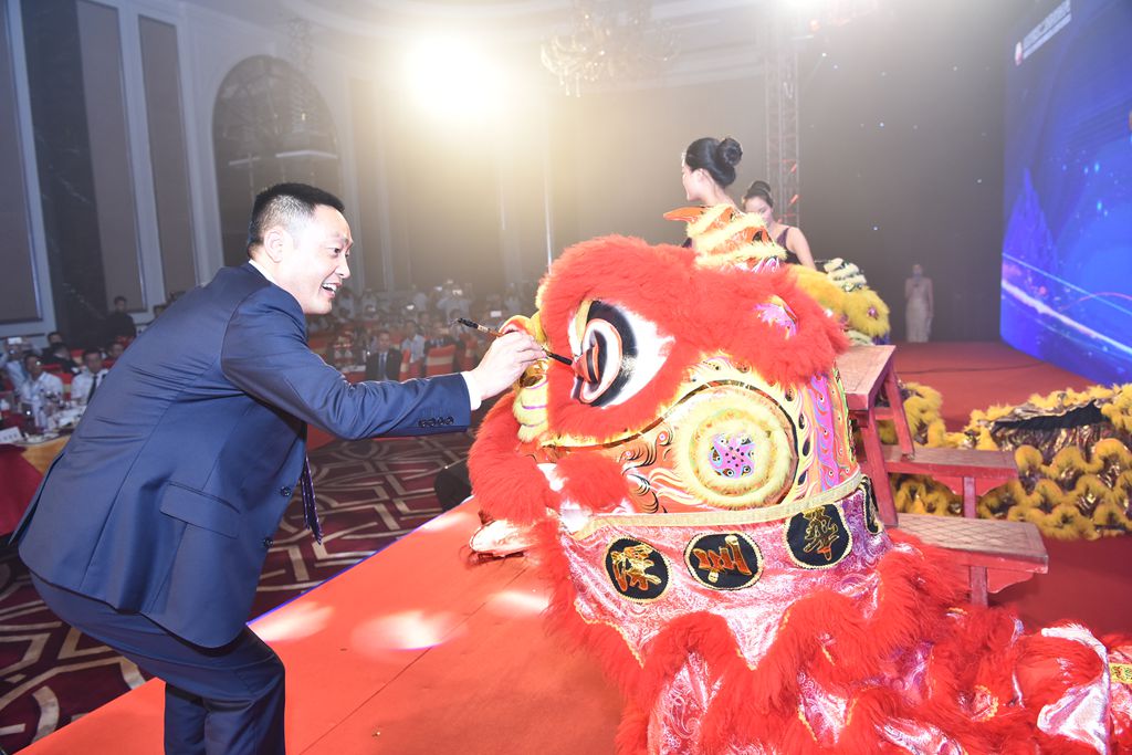 点睛 点睛